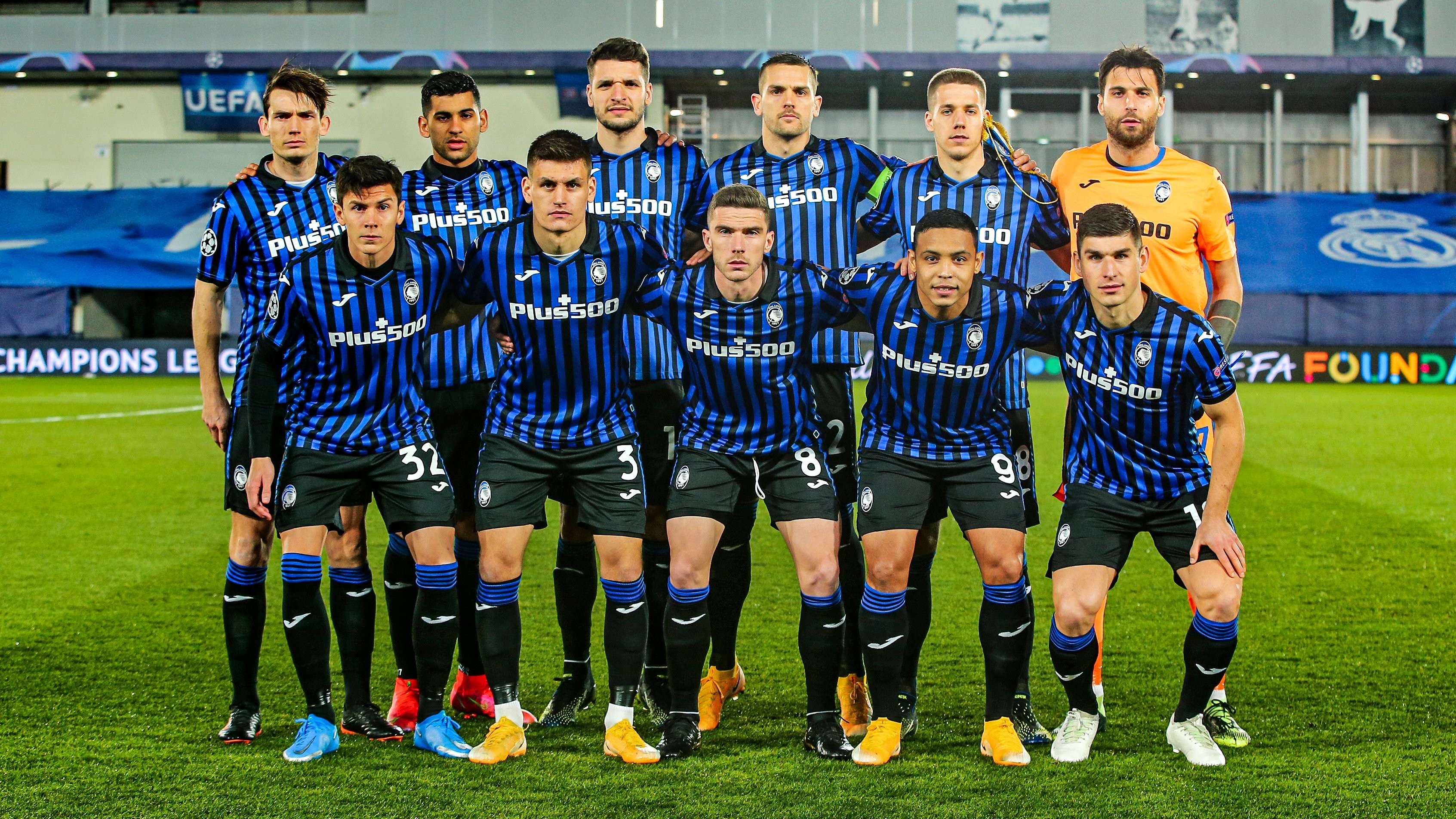 亚特兰大欧冠征途：从希望曙光到痛定思痛